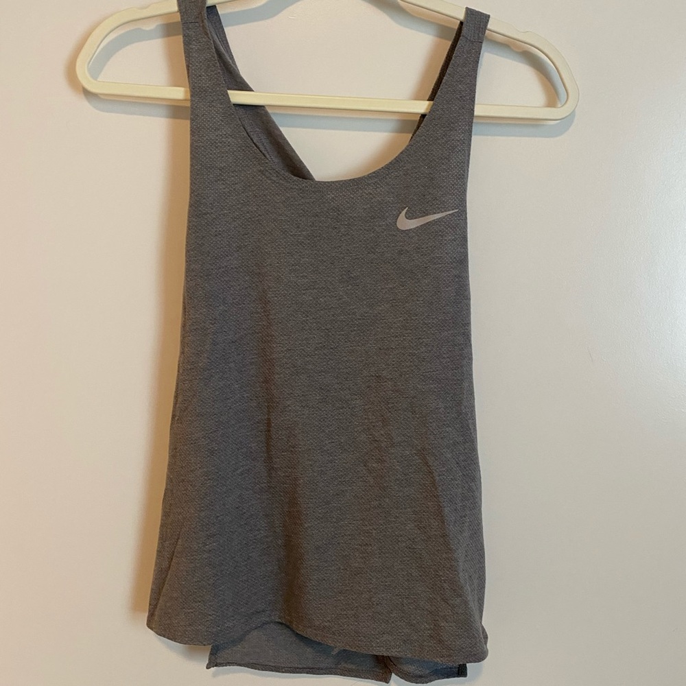 Nike Dri Fit tank top